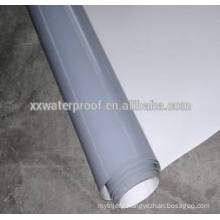 Eco-friendly TPO membrane